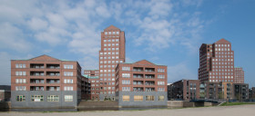 Appartement in Amersfoort