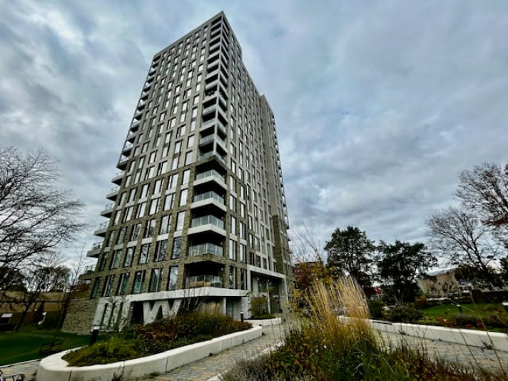 Bekijk foto 1/15 van apartment in Amersfoort