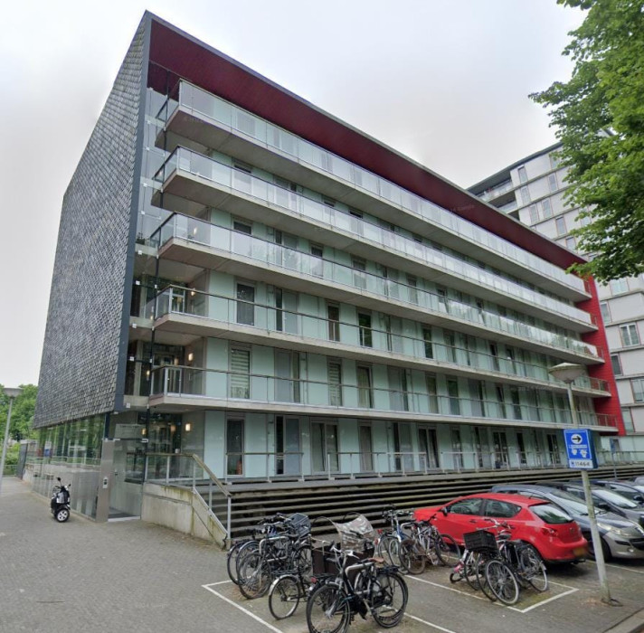 Bekijk foto 1/11 van apartment in Amsterdam