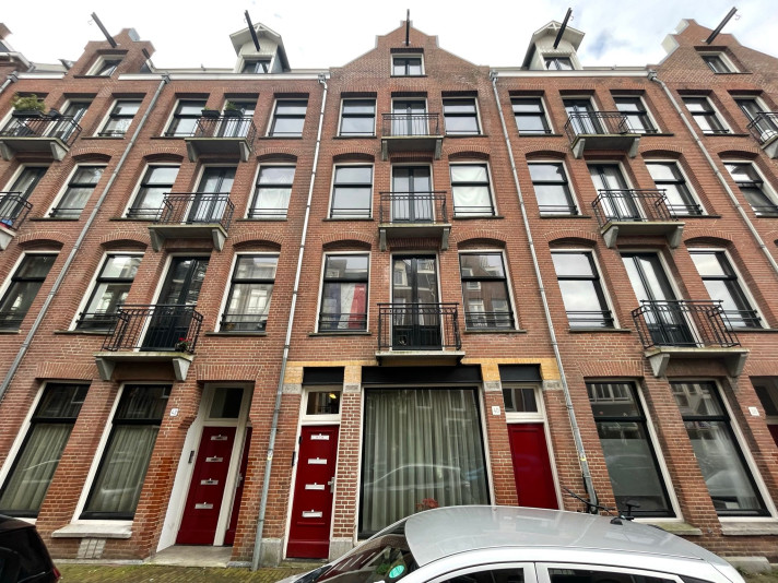 View photo 1/14 of apartment in Amsterdam