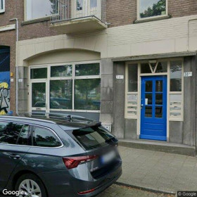 Apartment in Rotterdam