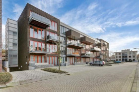 Appartement in Oss