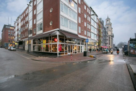 Apartment in Amsterdam