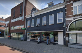 Appartement in Amersfoort