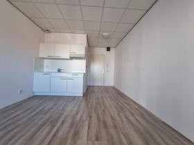 Appartement in Almere