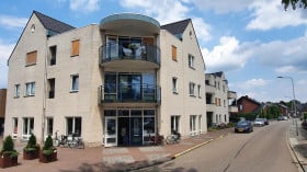 Appartement in Nederweert