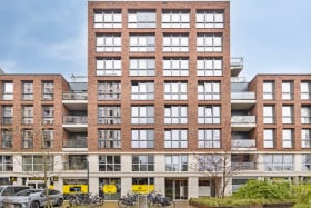 Apartment in 's-Hertogenbosch