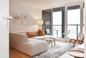 Appartement in Rotterdam