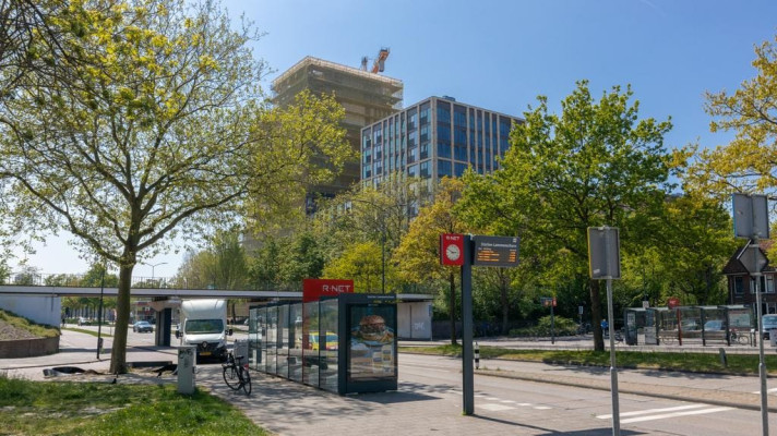 View photo 1/21 of apartment in Leiden