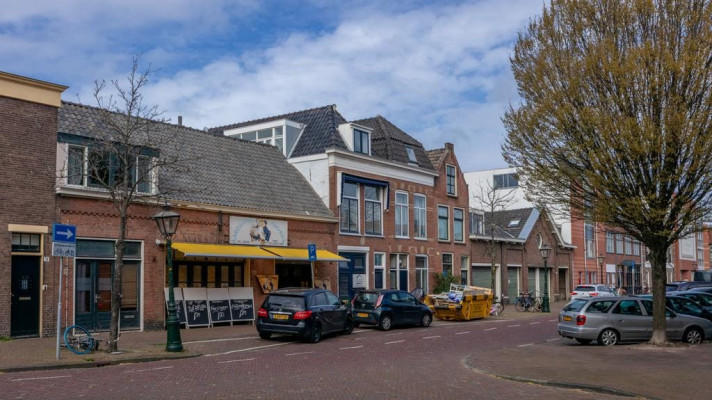 View photo 1/43 of apartment in Leiden