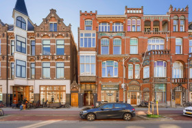 Appartement in 's-Gravenhage