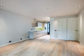 Appartement in Amsterdam