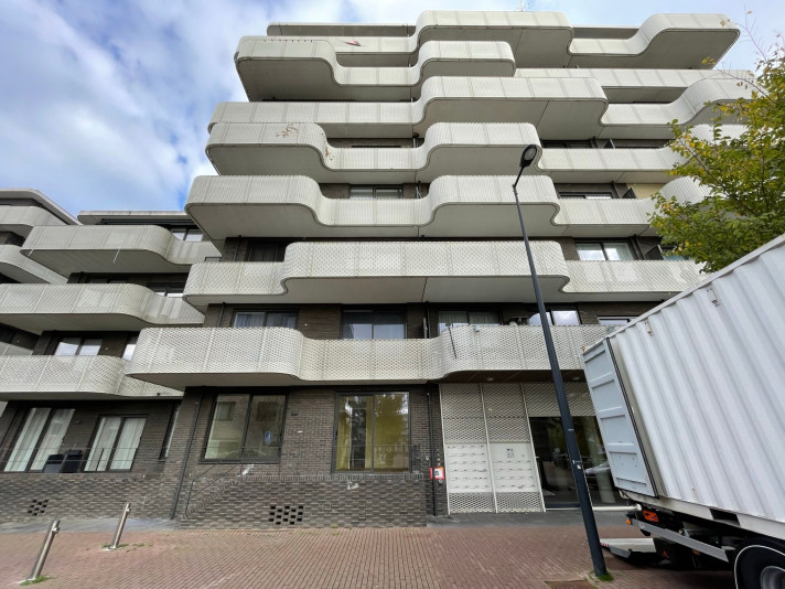 Bekijk foto 1/13 van apartment in Amsterdam