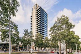 Appartement in Amsterdam