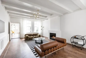 Family home in Amsterdam