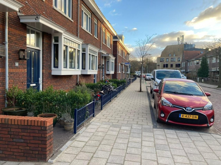 View photo 1/19 of apartment in Leiden