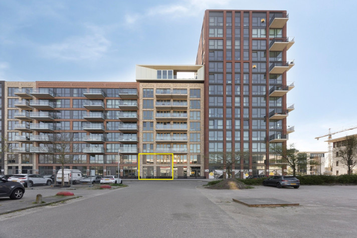 View photo 1/41 of apartment in Leiden