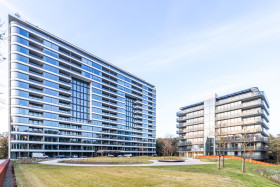 Apartment in 's-Gravenhage