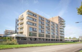 Appartement in Haarlemmermeer