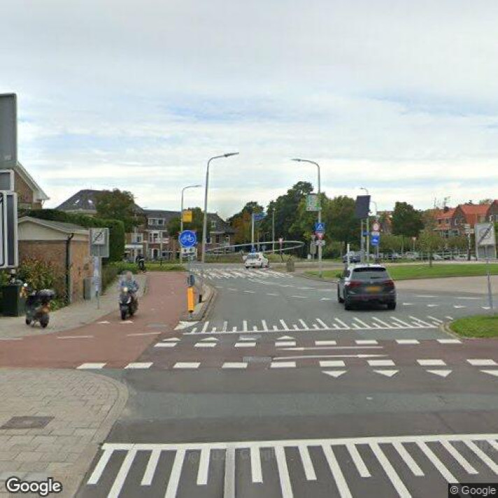 Bekijk foto 1/1 van apartment in Delft