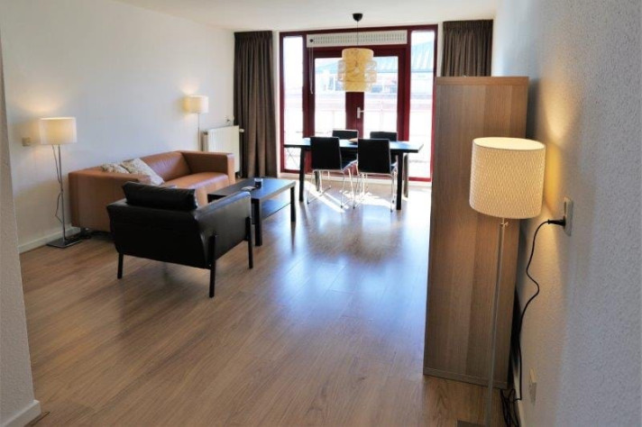 Bekijk foto 1/15 van apartment in Maastricht