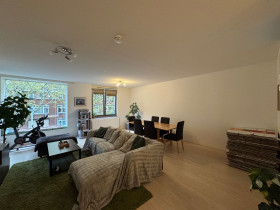 Appartement in Rotterdam