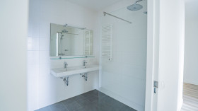 Appartement in Rotterdam