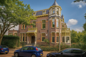 Appartement in Nijmegen