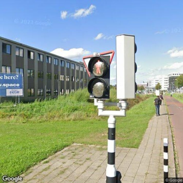 Bekijk foto 1/1 van studio in Maastricht