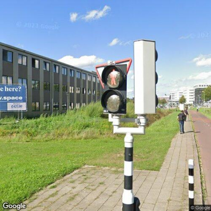 View photo 1/1 of studio in Maastricht