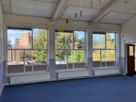 Woonhuis in Dordrecht