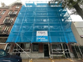 Apartment in Amsterdam