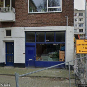 Apartment in Rotterdam