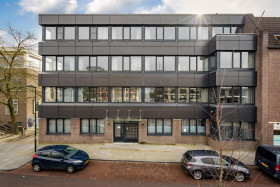 Appartement in Breda