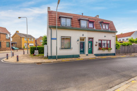 Woonhuis in Sittard-Geleen