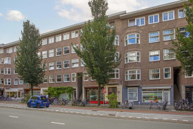 Family home in Amsterdam