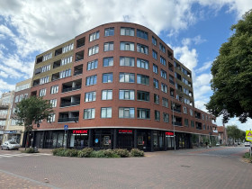 Appartement in Ede