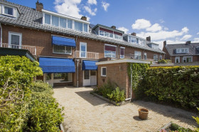 Woonhuis in Wassenaar