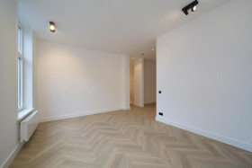 Appartement in 's-Gravenhage