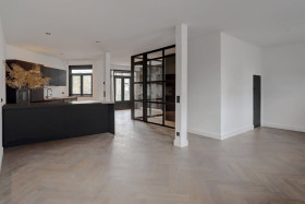 Appartement in Amsterdam