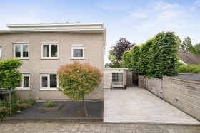 Woonhuis in Rotterdam