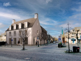 Appartement in Breda