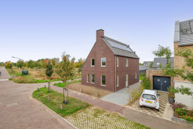 Family home in Meierijstad
