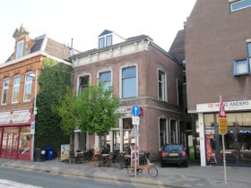 Apartment in Zaanstad