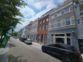 Appartement in Breda