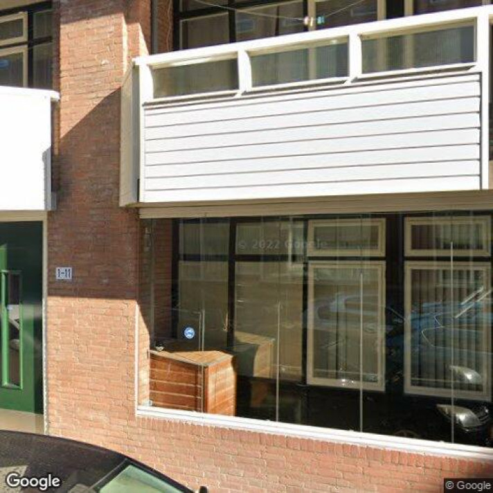 View photo 1/1 of apartment in Rotterdam