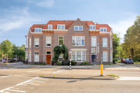 Appartement in Utrecht