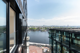 Apartment in Amsterdam