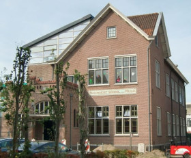 Appartement in Dordrecht