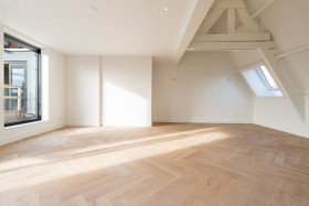 Appartement in Amsterdam